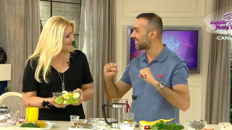 Ödem attıran metabolik denge sıvısı!