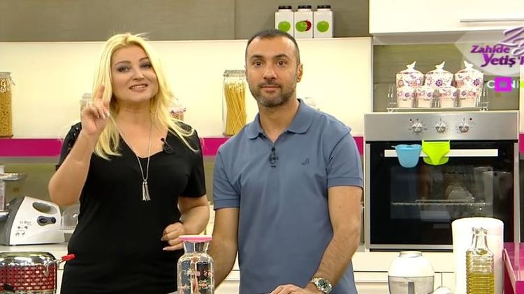 Tok tutan ve yağ yaktıran çorba!