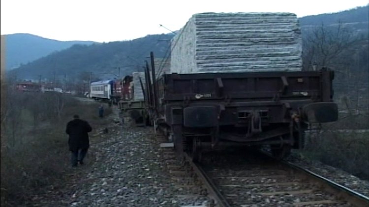 Afrika'daki Türk işçilerde salgın paniği