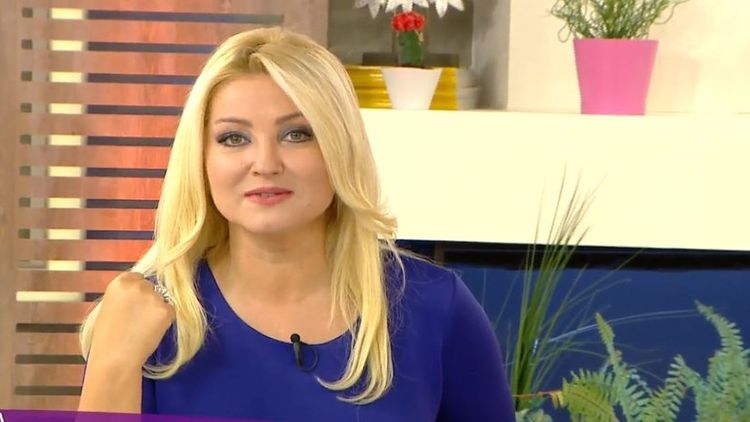 Zahide Yetiş'le 126. Bölüm 6. Kısım