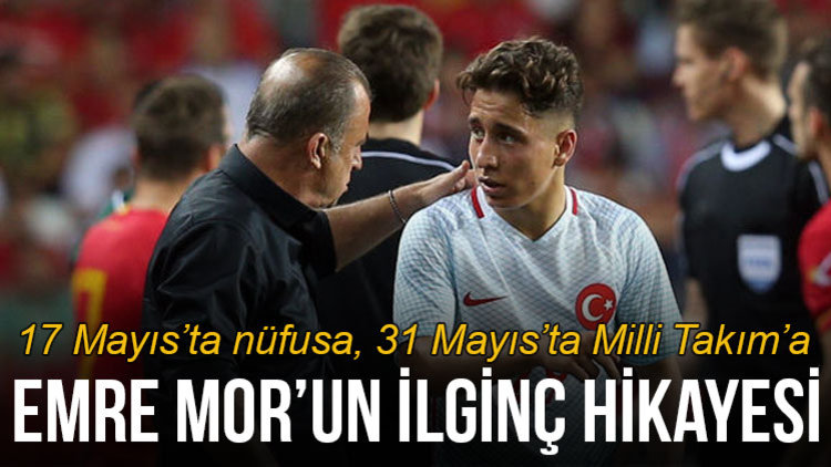 BÜYÜK KULÜPLERİN LİSTESİNDE 