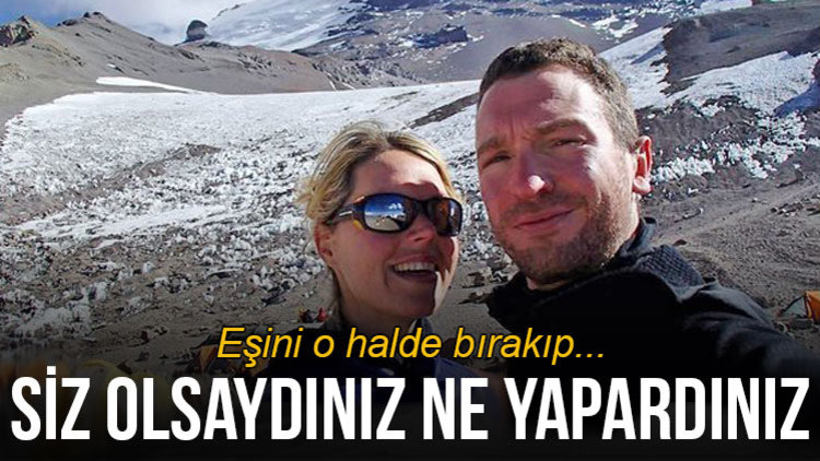 ŞİMDİ ÇOK PİŞMAN AMA