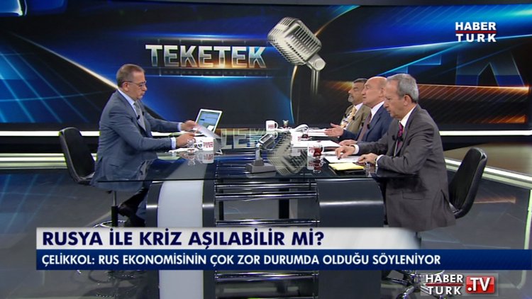 Teke Tek - 31 Mayıs 2. Bölüm