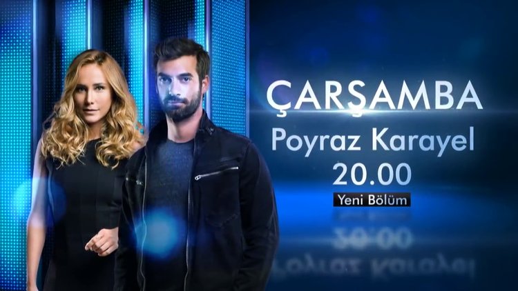 Poyraz Karayel 60. Bölüm Fragmanı