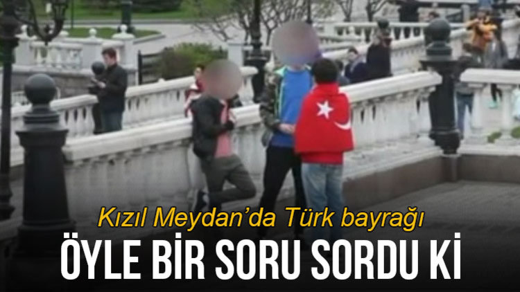ÇOK TEHLİKELİ SOSYAL DENEY