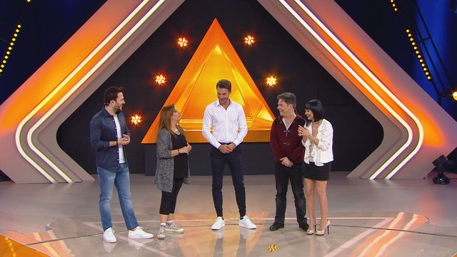 Piramit 41. Bölüm Fragmanı