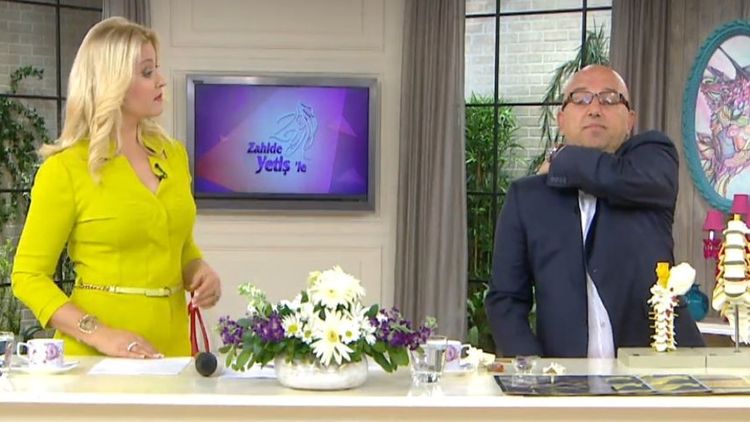 Bel boyun sırt ağrılarının sebepleri neler?