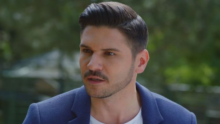 Asla Vazgeçmem 54. Bölüm Fragmanı