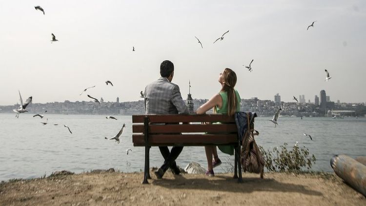 İstanbul Sokakları 8. Bölüm 2. Fragman