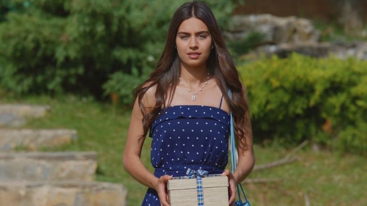 Asla Vazgeçmem 53. Bölüm