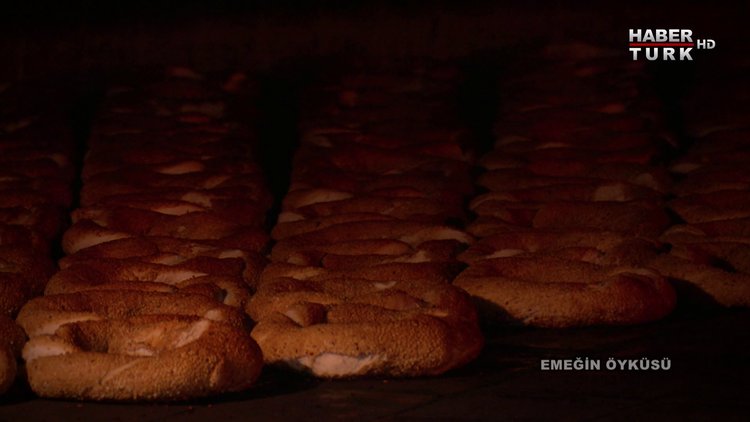 Emeğin Öyküsü - 7 Mayıs Cumartesi 