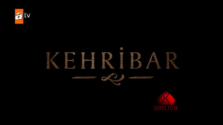 Kehribar 12. Bölüm Fragmanı