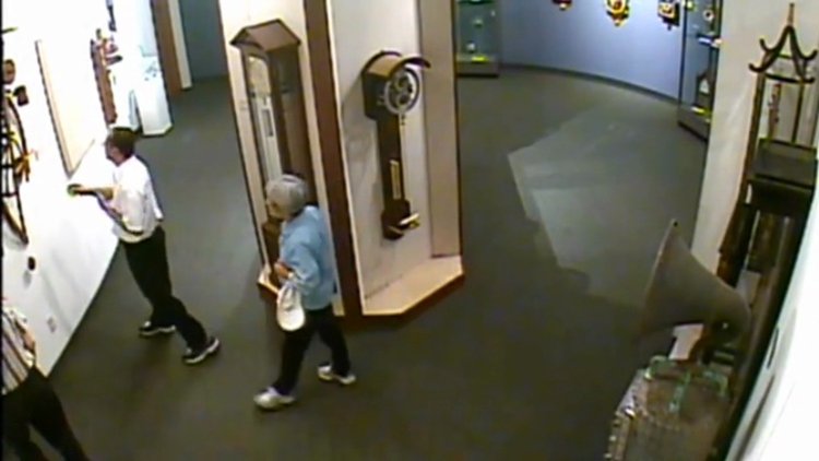 Yapmamaları gereken şeyi yaptılar!