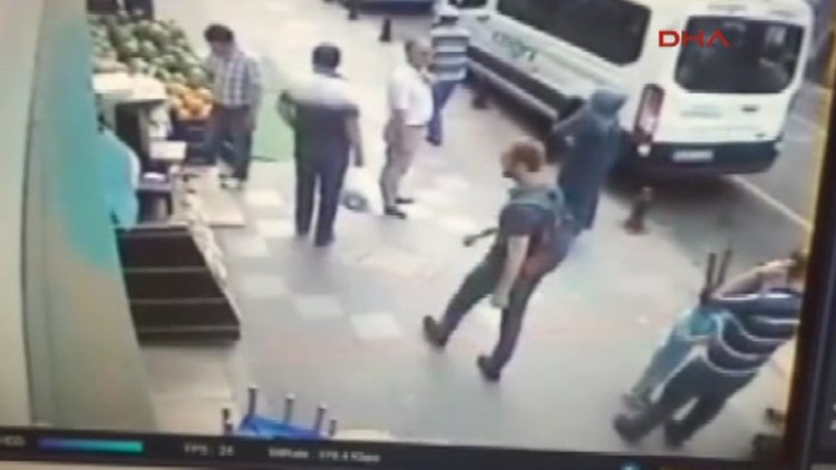 Aranan Seri Katil Atalay Filiz'in yeni görüntüleri