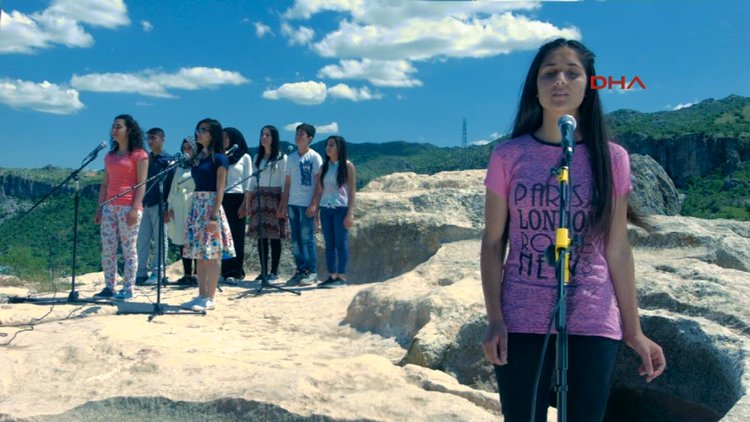 Silvan'daki terörün izleri kliple silinecek