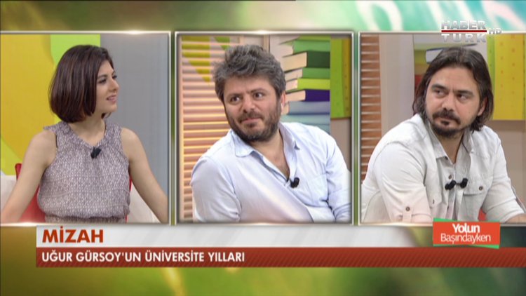 FENOMEN KARİKATÜRİSTLER