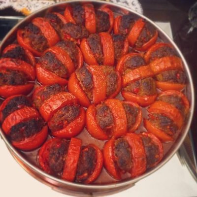 Urfa Mutfagindan Frenk Tavasi Tarifi