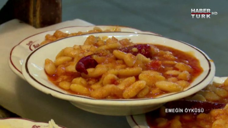 Emeğin Öyküsü - 4 Haziran Cumartesi