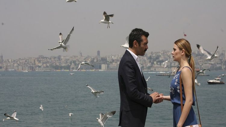 İstanbul Sokakları 8. Bölüm