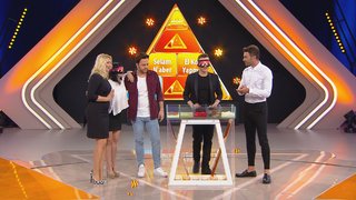 Piramit 43. Bölüm Fragmanı