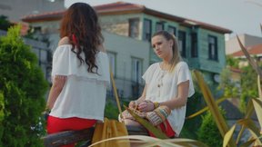 İstanbul Sokakları 9. Bölüm Fragmanı