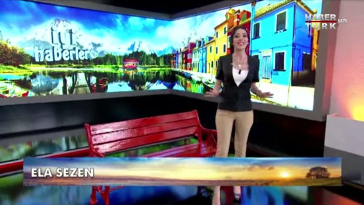 İyi Haberler - 5 Haziran Pazar