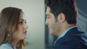 Aşk Laftan Anlamaz 1. Bölüm Fragmanı