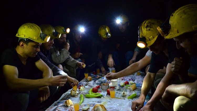 11 ayın sultanı geldi