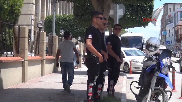 Seri katil Atalay Filiz'in, Adana'da görüldüğü ihbarı