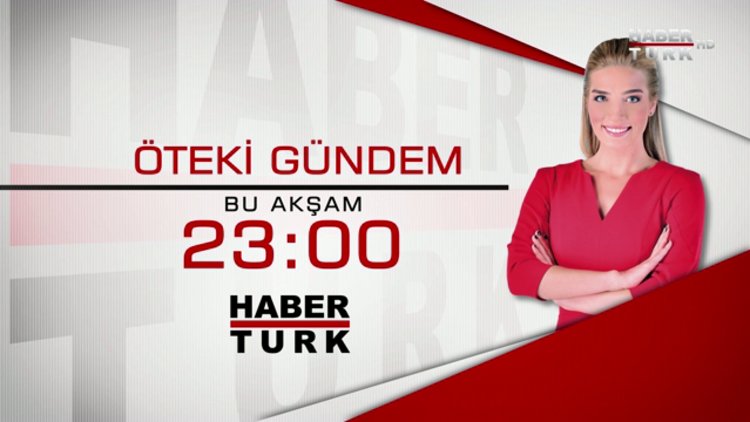 Öteki Gündem - 7 Haziran 23:00