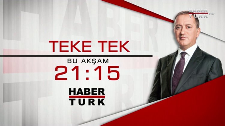 Teke Tek - 7 Haziran 21:15