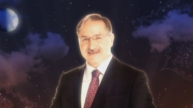Prof. Dr. Mustafa Karataş ile İftar 