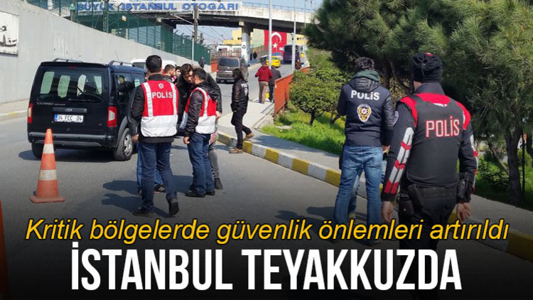 POLİS KUŞ UÇURTMUYOR