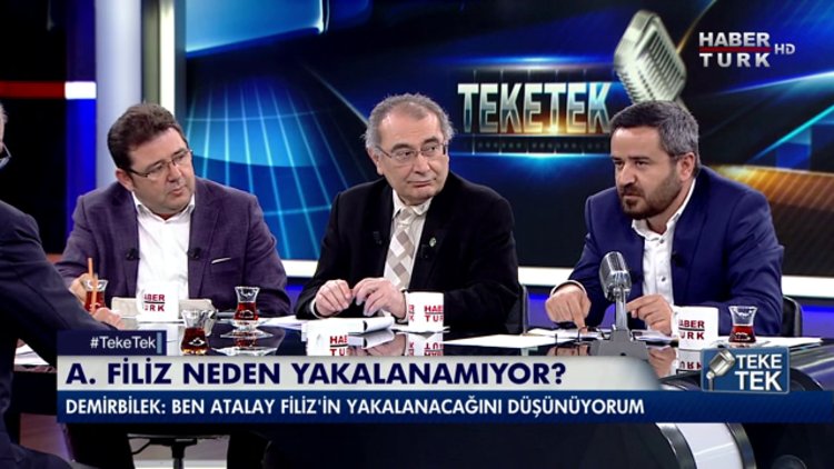 Teke Tek 7 Haziran 2. Bölüm