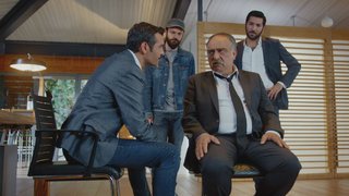 İstanbul Sokakları 9. Bölüm 2. Fragmanı