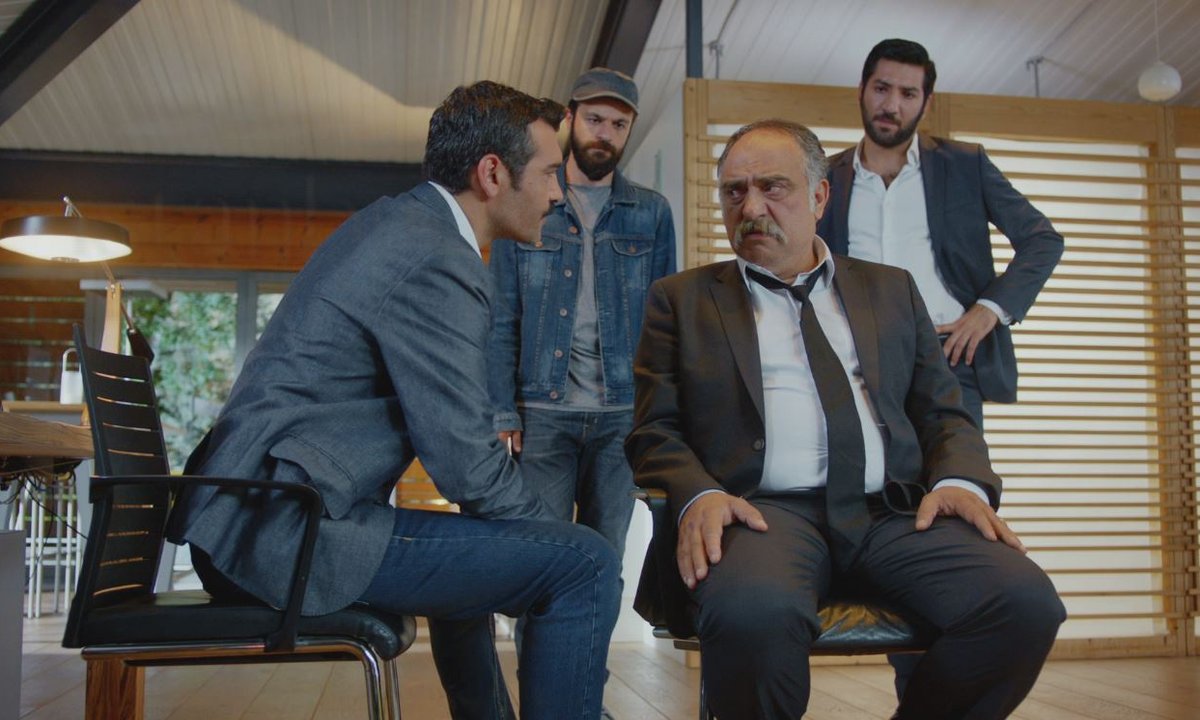 İstanbul Sokakları