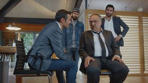 İstanbul Sokakları 9. Bölüm 2. Fragmanı