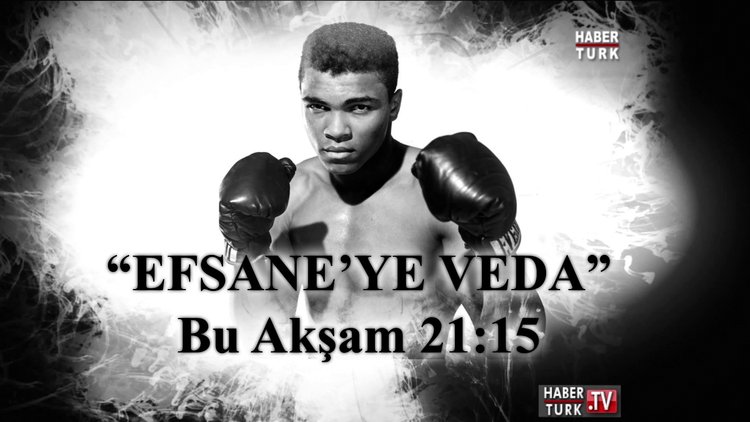 Efsaneye Veda - 10 Haziran 21.15