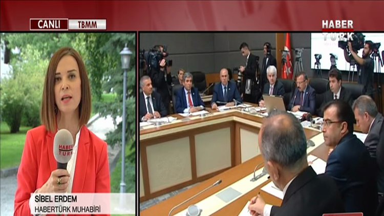 Askere 'yasal zırh'a CHP ve MHP'den destek geldi