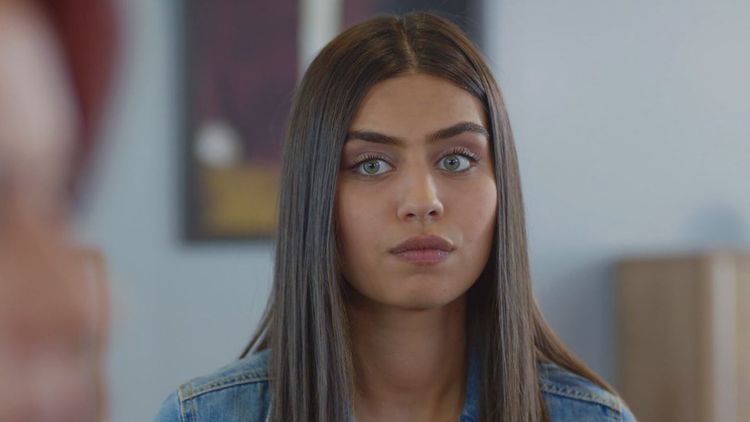 Asla Vazgeçmem 55. Bölüm Fragmanı