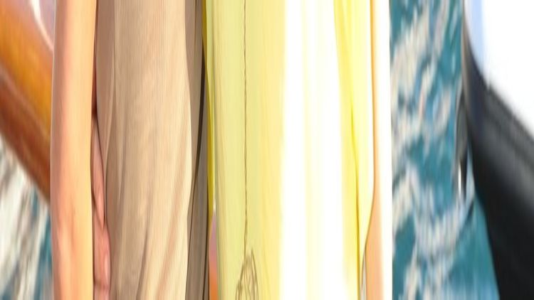 Demet Akbağ ile Çok Aramızda 2. Bölüm / Özlem Yıldız