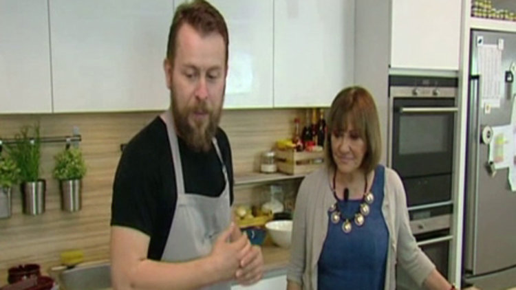 Aktüalite - 11 Haziran Cumartesi