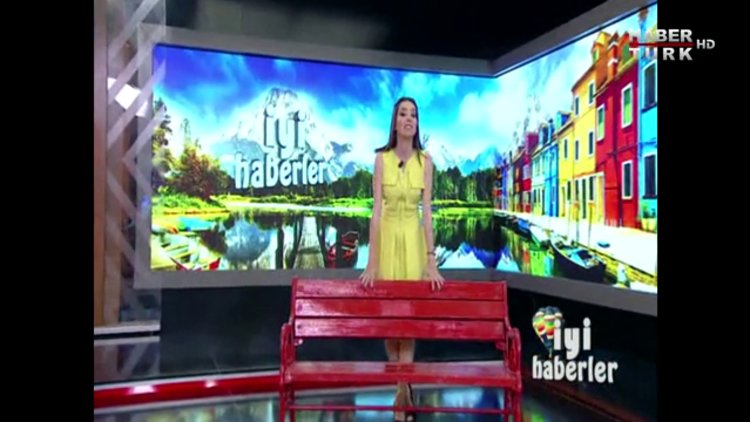 İyi Haberler - 12 Haziran Pazar