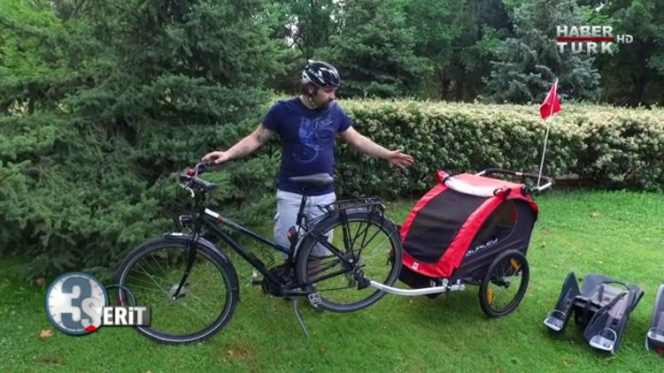 3 Şerit - 11 Haziran Cumartesi