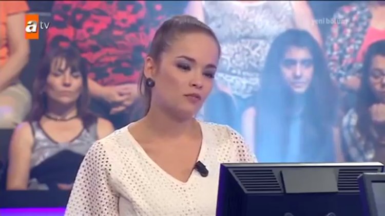 Kim Milyoner Olmak İster'e katılan Selin Ünver'in duygusal hikayesi