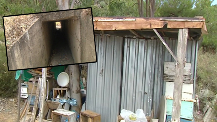 Atalay Filiz İzmir'de nasıl saklandı?