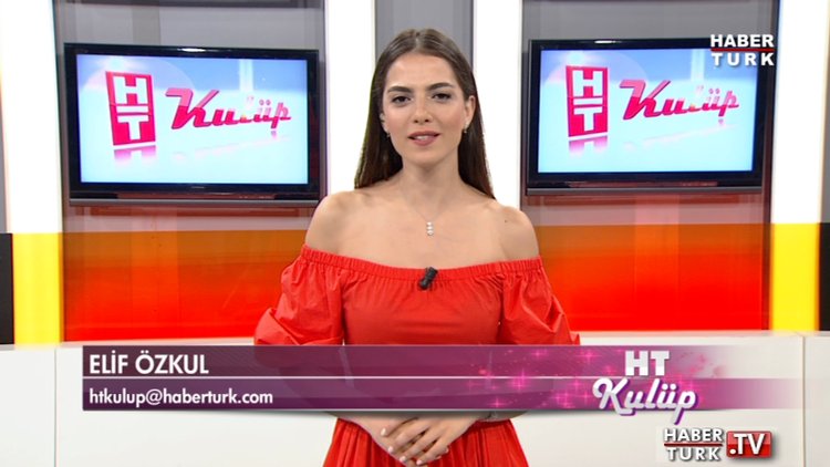 HT Kulüp - 11 Haziran Cumartesi