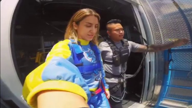 Sabri Sarıoğlu'nun eşi Yağmur Sarıoğlu 108. kattan atladı