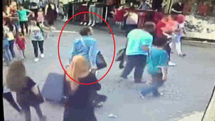 Atalay Filiz'in yeni görüntüleri ortaya çıktı