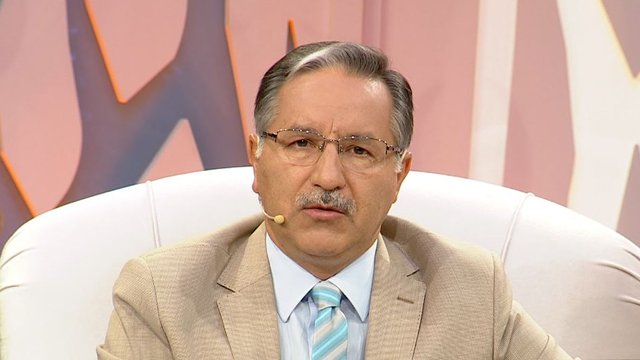 Prof. Dr. Mustafa Karataş ile Sahur Vakti 7. Bölüm